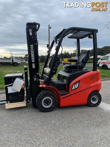 New Forklift Battery Electric 1.8Ton
