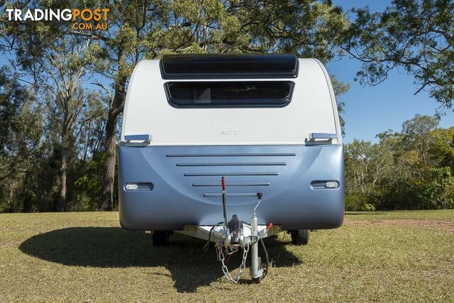 2023 Adria Action 361 LT - photo 3 of 17