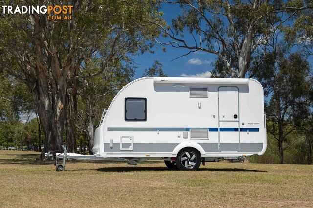 2023 Adria Altea 402 PH Sport - photo 4 of 17