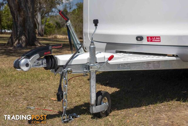 2023 Adria Altea 402 PH Sport - photo 5 of 17