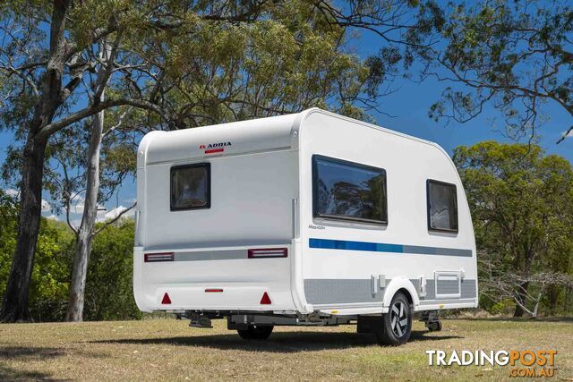 2023 Adria Altea 402 PH Sport - photo 3 of 17