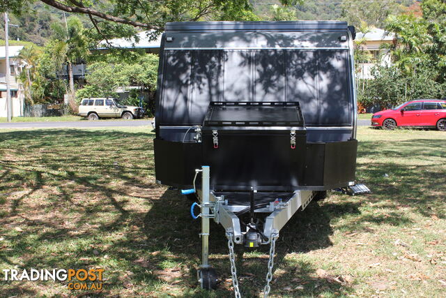 2023 Lumberjack Mt Baw Baw Series II - photo 4 of 21