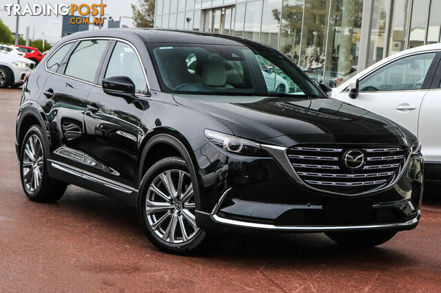 2023 MAZDA CX-9 AZAMI  SUV