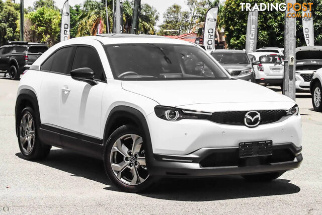 2023 MAZDA MX-30 G20E ASTINA  SUV