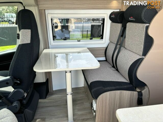 2024 AVAN APPLAUSE MOTORHOME 600