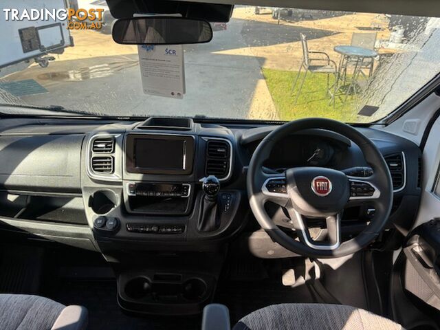 2025 AVAN APPLAUSE 500 500 Ducato ii Series AP - photo 5 of 34