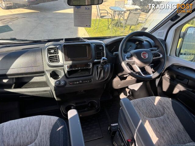 2025 AVAN APPLAUSE 500 500 Ducato ii Series AP - photo 4 of 34