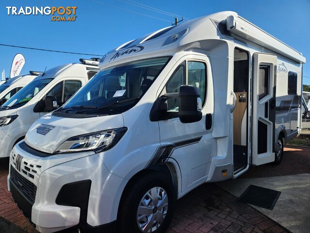 2026 AVAN OVATION M3-2 B Class Motorhome