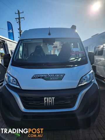 2025 AVAN Applause 500-5 Motorhome