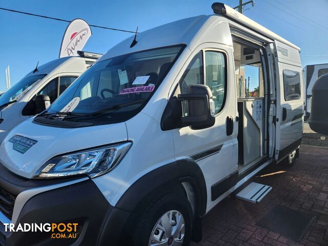 2025 AVAN Applause 500-5 Motorhome - photo 2 of 32