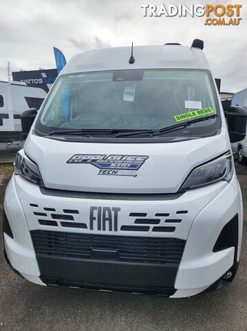2026 AVAN Applause 600-1 TechPlus - Sin Motorhome