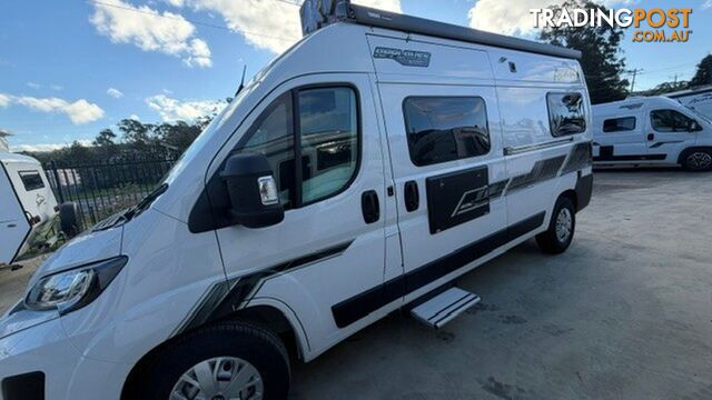2026 AVAN Fiat Applause 500 500 Ducato ii series AP