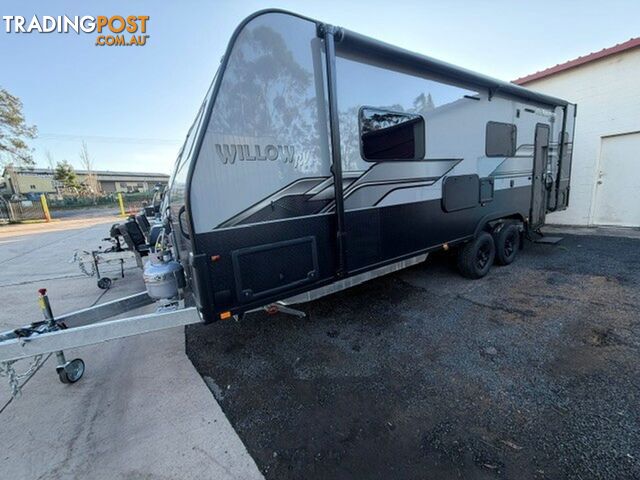 2026 Willow Illawarra 6830 Caravan
