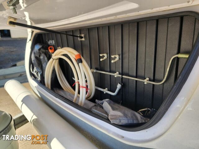 2007 JAYCO HAWK 01A - photo 5 of 24