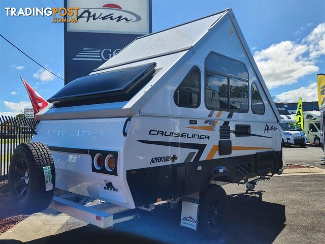 2026 Avan Cruiseliner 1D AdventurePLUS Camper - photo 5 of 24