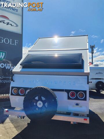 2026 Avan Cruiseliner 1D AdventurePLUS Camper - photo 4 of 24