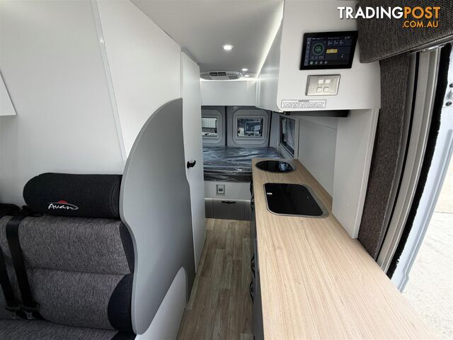 2026 Avan Fiat APPLAUSE 600 600-2 Ducato ii Series AP - photo 5 of 24