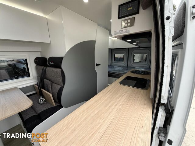 2026 Avan Fiat APPLAUSE 600 600-2 Ducato ii Series AP - photo 4 of 24