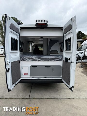 2026 Avan Fiat APPLAUSE 600 600-2 Ducato ii Series AP - photo 1 of 24
