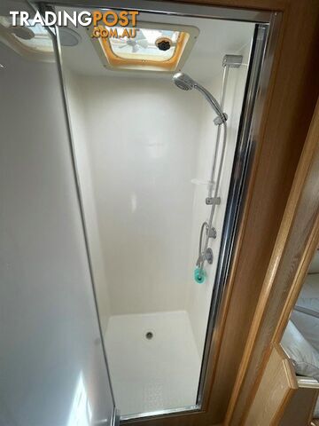 2017 EVERNEW E series CARAVAN - photo 5 of 38