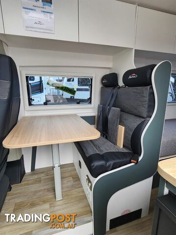 2026 AVAN Applause 600-1 TechPlus - Sin Motorhome - photo 5 of 13