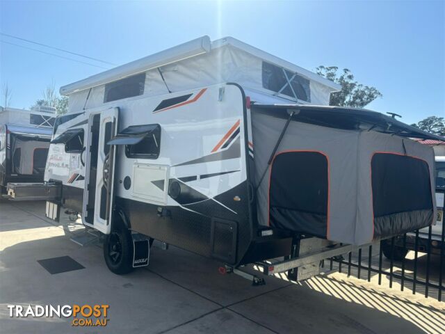 2023 GOLF SAVANNAH MAXXI 573 POPTOP - photo 2 of 32