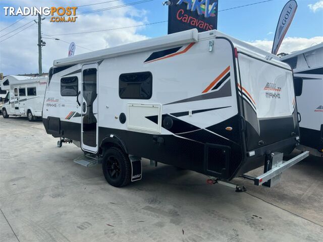 2023 GOLF SAVANNAH MAXXI 573 POPTOP - photo 4 of 32