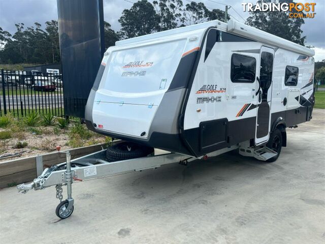 2023 GOLF SAVANNAH MAXXI 573 POPTOP - photo 3 of 32