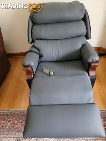 Recliner Lift Chair-Barwon
