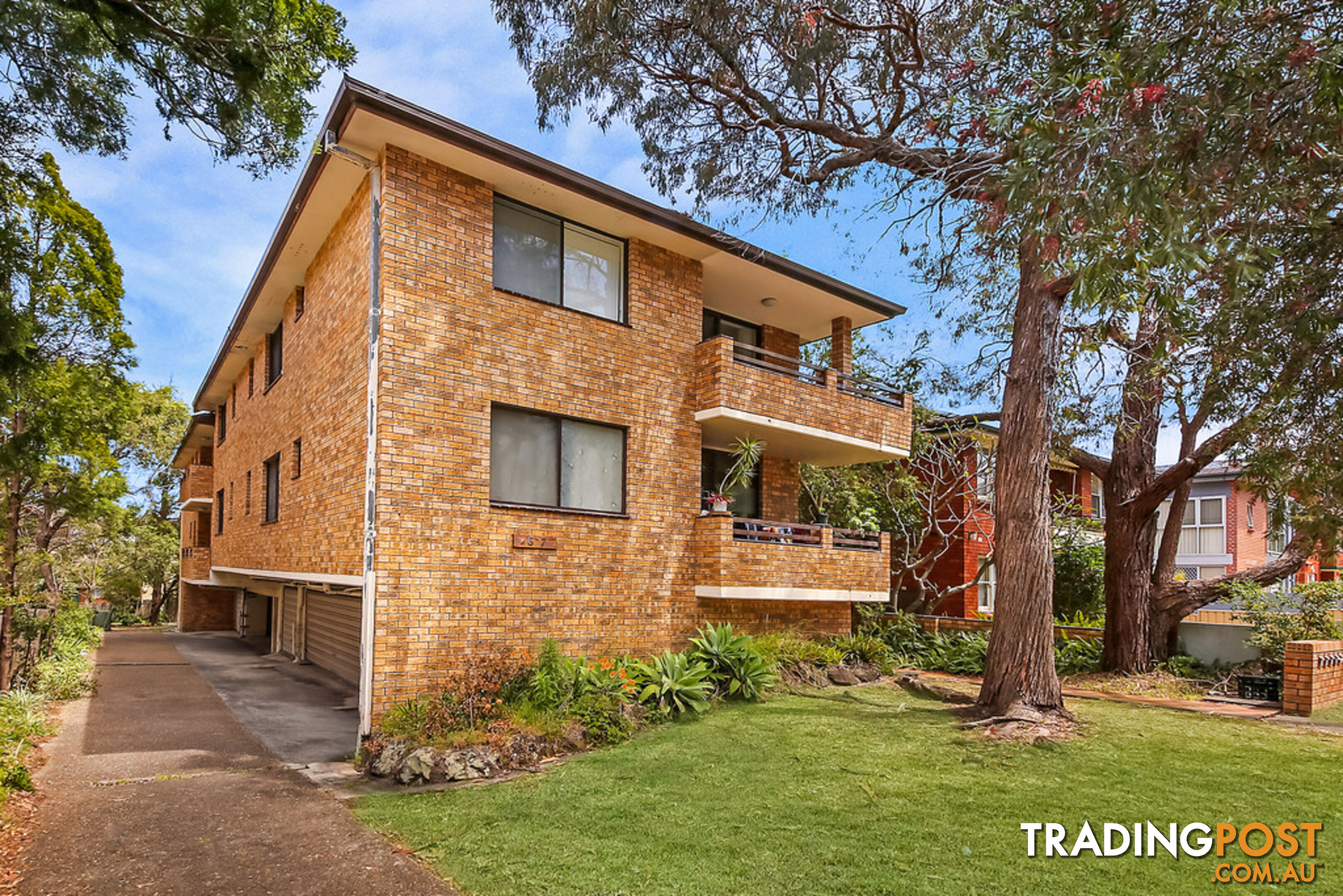 4/67 Illawarra Street ALLAWAH NSW 2218