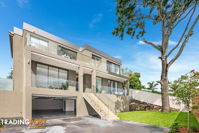 4b Boronia Street KYLE BAY NSW 2221