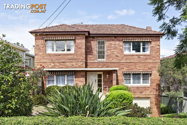 38 Castle Street BLAKEHURST NSW 2221