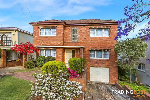 38 Castle Street BLAKEHURST NSW 2221