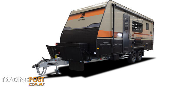 ROAD OWL 19 FT EXPEDITION - photo 3 of 41