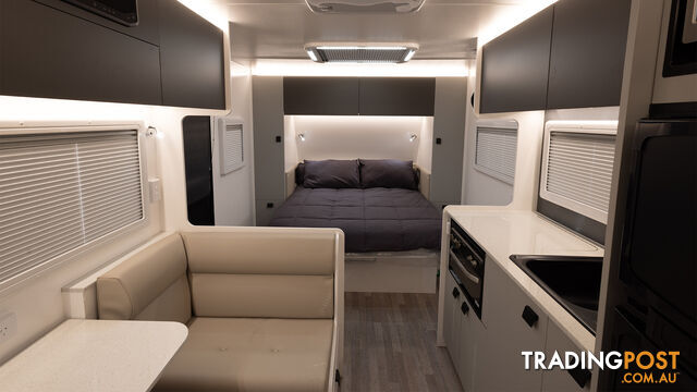 MANTA RAY 16 FT ADVENTURER - photo 4 of 24