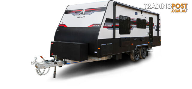 OZ CLASSIC 20 FT ENSUITE - photo 3 of 17