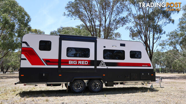 BIG RED 20 FT ENSUITE - photo 5 of 28