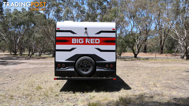 BIG RED 20 FT ENSUITE - photo 4 of 28