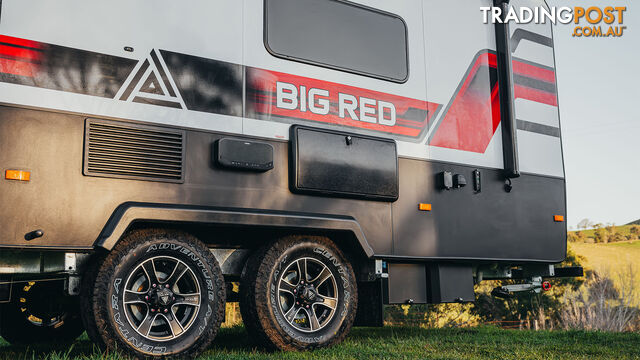 BIG RED 19 FT ENSUITE - photo 3 of 72