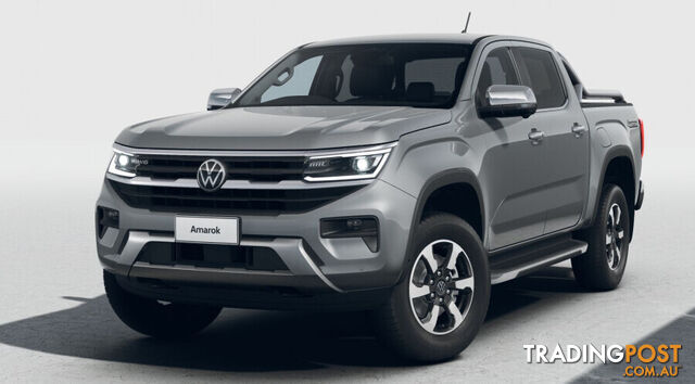 2024 VOLKSWAGEN AMAROK TDI600 STYLE  UTE