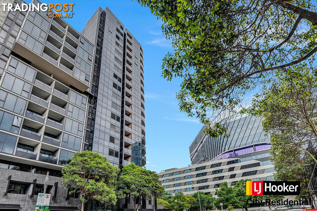 408/33 Blackwood Street NORTH MELBOURNE VIC 3051