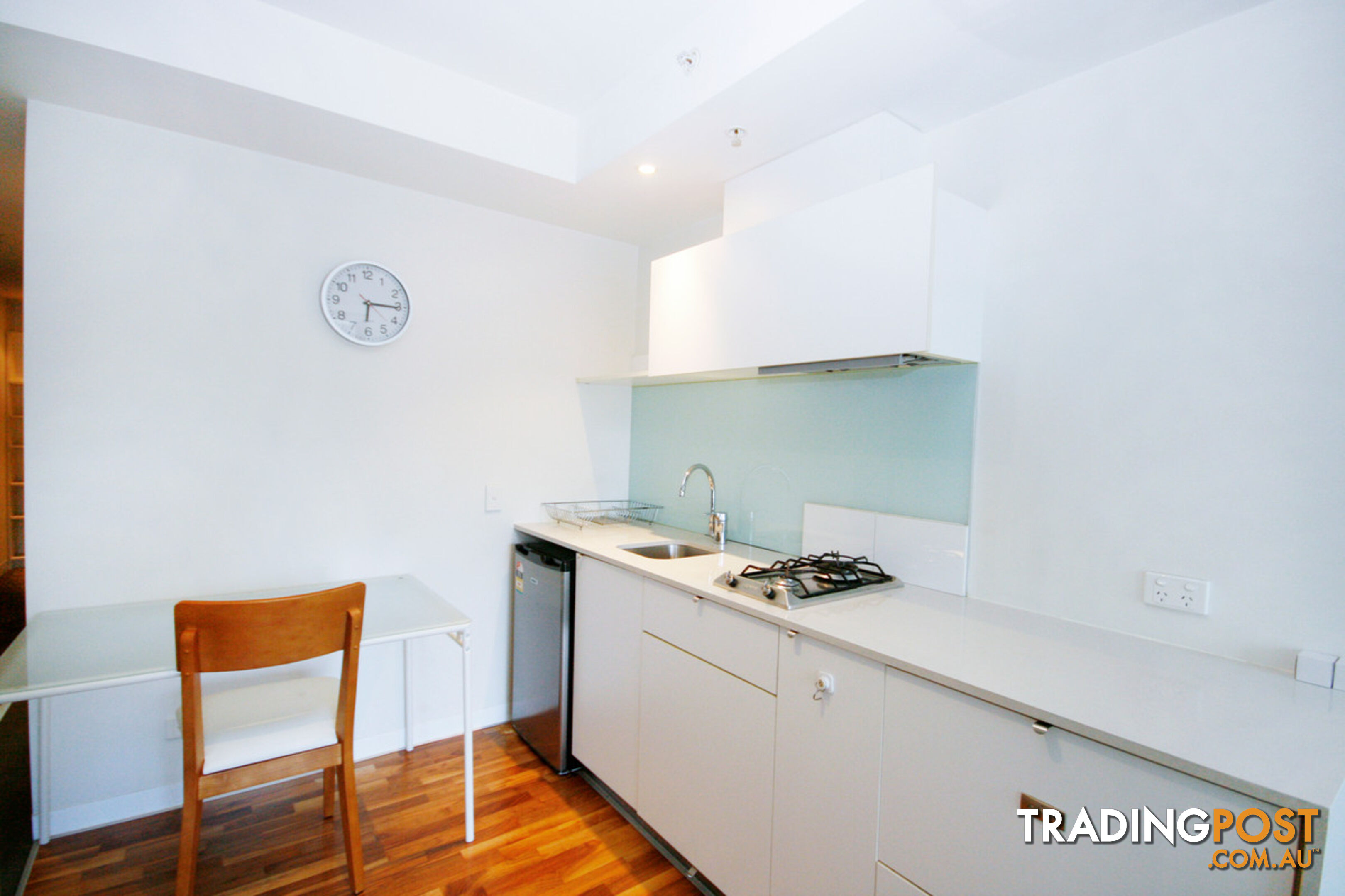 801/280 Spencer Street MELBOURNE VIC 3000