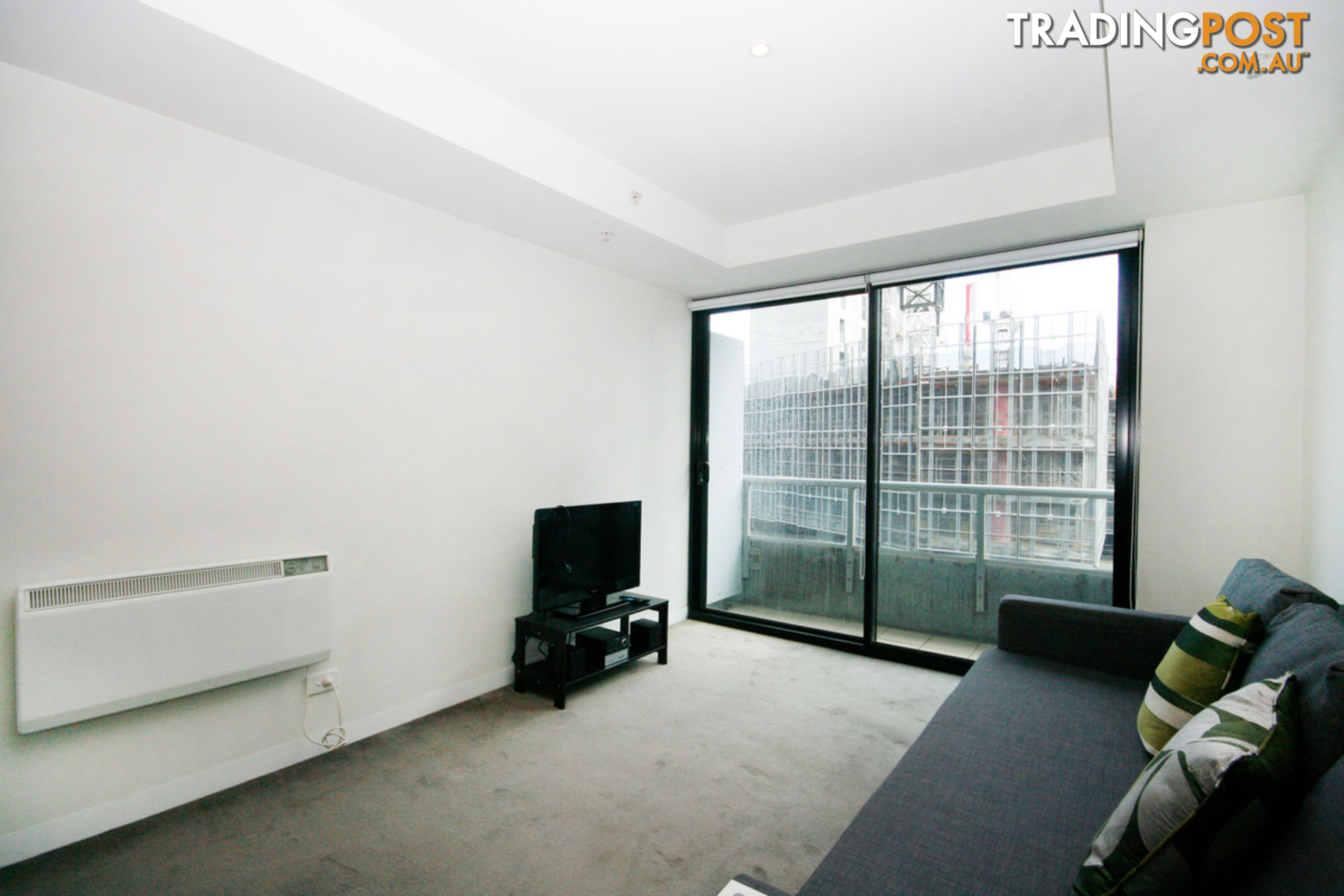 801/280 Spencer Street MELBOURNE VIC 3000