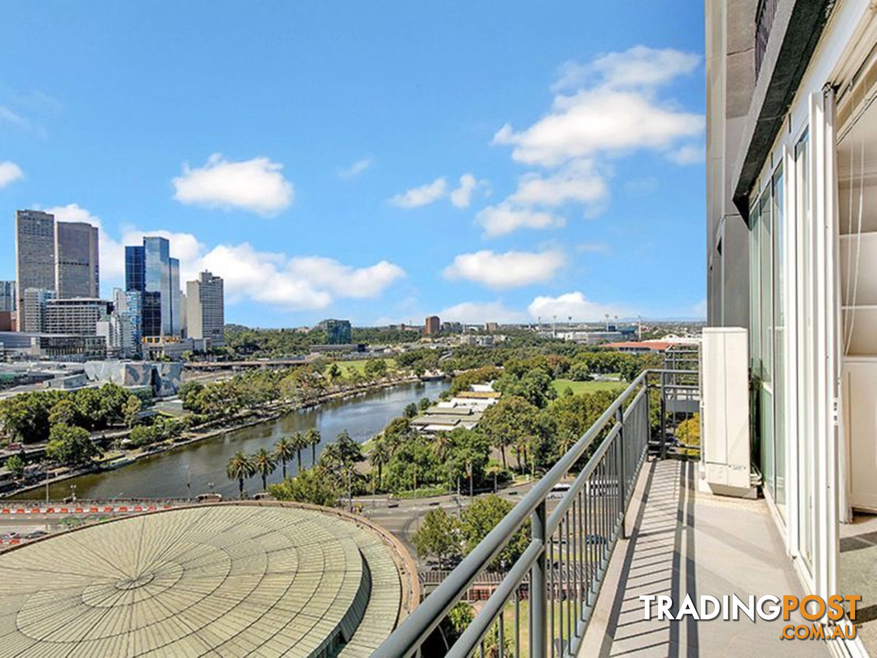 143/28 Southgate Avenue SOUTHBANK VIC 3006