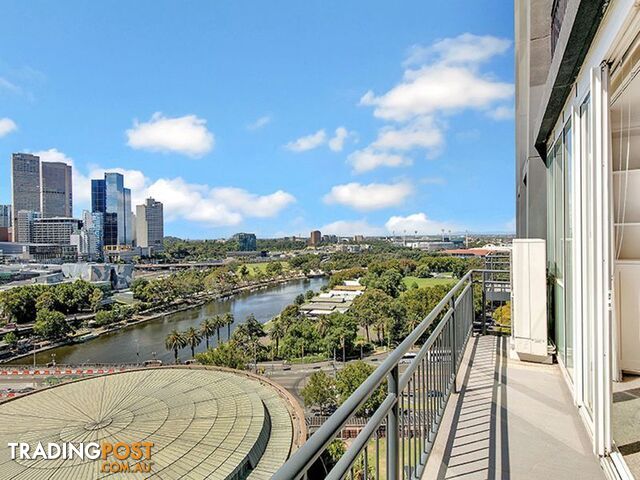 143/28 Southgate Avenue SOUTHBANK VIC 3006