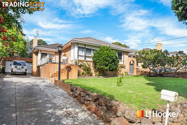 24 Marcus Road TEMPLESTOWE LOWER VIC 3107