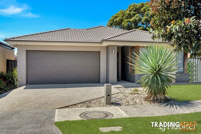 3 Clanedin Avenue MERNDA VIC 3754