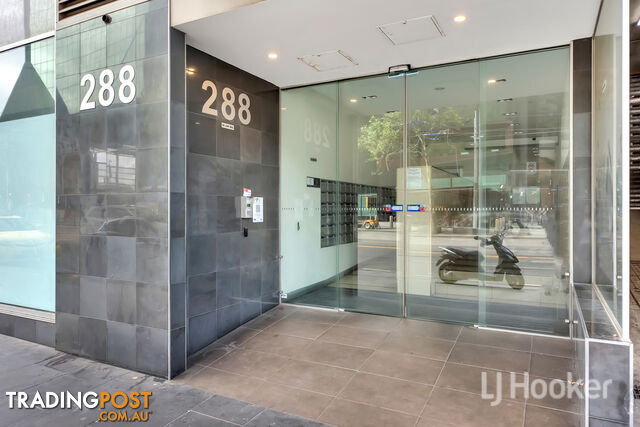 3005/288 Spencer Street MELBOURNE VIC 3000