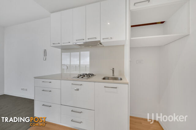 3005/288 Spencer Street MELBOURNE VIC 3000