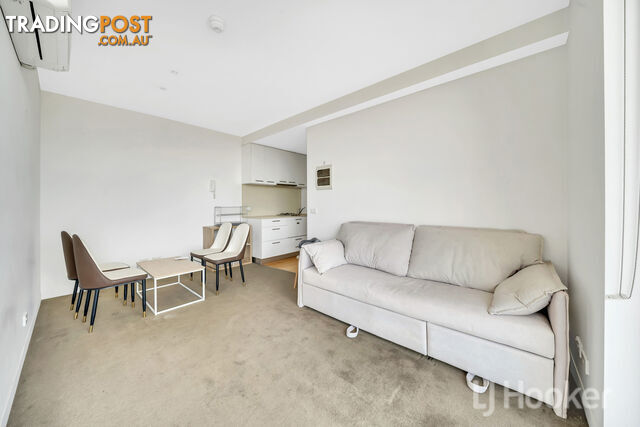 3005/288 Spencer Street MELBOURNE VIC 3000